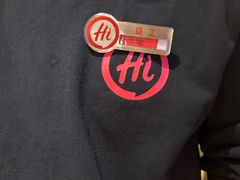 -海底捞火锅(公益西桥店)