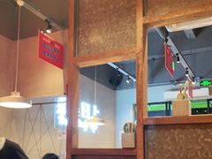 大堂-靓靓蒸虾·头牌蒸虾(南山桂庙店)