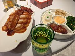 -大鸭梨烤鸭·北京菜(大兴南小街店)