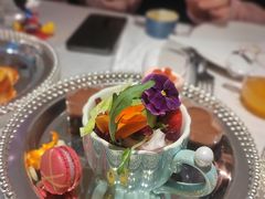 -晶雅花园西餐厅(南京首店)
