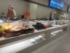 -聚春园自助餐厅(东街口店)