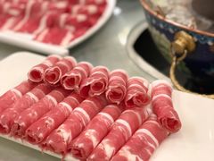 -东来顺饭庄(西直门店)