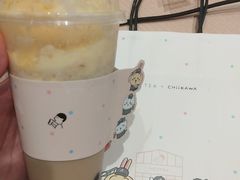 -喜茶(广州天汇igc店)