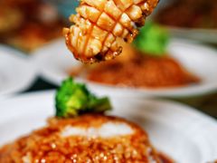 -渔娘渔家丹东海鲜(东直门店)