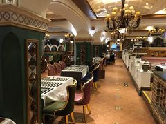 大堂-海尔巴格·新疆菜(吐鲁番店)
