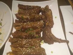 -霄汉羊排(万松园一店)