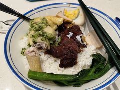 -和平馆·地道港澳茶餐厅(西门口店)