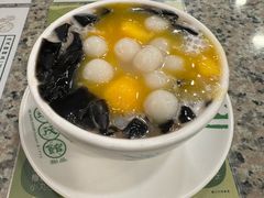 -地茂馆甜品