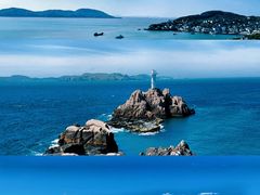 -东极岛景区
