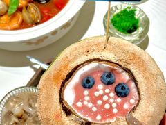 -茉里粤菜(皇姑万象汇店)