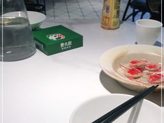 -费大厨辣椒炒肉(高铁吾悦广场店)