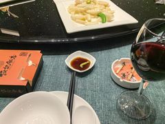-恒记饭店(珠江路总店)