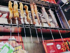 -诸锣记烤串·锦州烧烤(淘金店)