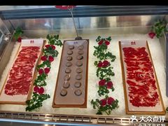 -巴庄重庆火锅(偃师店)
