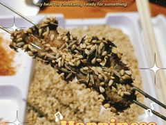 -凯峰海鲜烧烤(工会店)