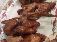 -时利和美食(东方广场店)