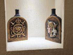 -清真·玛丽亚新疆菜主题餐厅(浙江中路店)