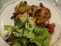 -Golden Lily河内巴黎法越料理餐厅(建国西路店)