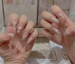 -IDO美甲美睫