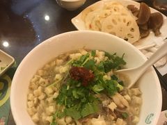 -同胜祥清真新豫菜(杜岭街店)