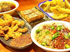 -付小姐在成都(中山公园店)