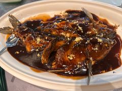 -山外山菜馆(玉泉路店)
