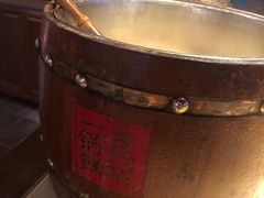 御品豆浆一锅鲜-佬麻雀·新湘菜(珠海金发购物中心店)