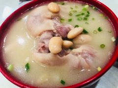 -廖老妈蹄花店(人民公园陕西街259号店)