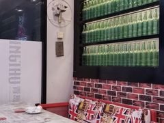 -金陵暴走小龙虾·迷踪蟹(凯德MALL店)