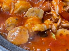 -极有家小鱼小鸡石锅煲(佳兆业店)
