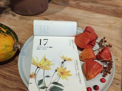 -自由生长植物工作室(深港花卉中心店)