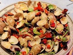 -肉串汪(望京店)