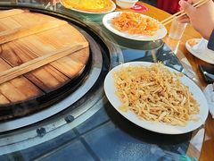 -村东第一家私房菜馆(古北水镇店)