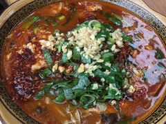 -芳芳餐厅(白沙路店)
