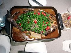 -半天妖烤鱼(石岛店)