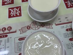 -香港華心糖水鋪(南西总店)