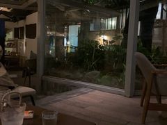 -Nirvana Cafe&Bar(北仓文创街区店)