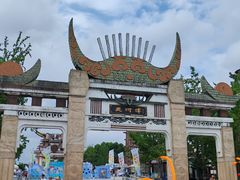 -天河潭旅游度假区