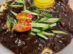 -服务大楼冷面(延大店)