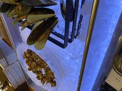 -博林天瑞喜来登酒店·西丽尚膳