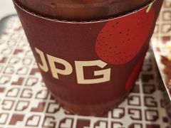 -JPG canteen(广州乐峰广场店)