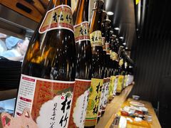 -雷门拉面·现熬骨汤(凯德来福士店)