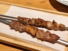 -胖老汉椒麻鸡清真新疆菜(西御街店)