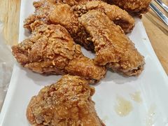 -管中炸鸡(建国道店)