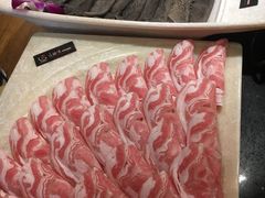-唇辣号重庆老火锅(亦庄店)