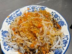 -富临轩私房菜(集庆门大街店)