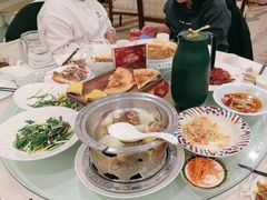 -新疆兵团食府清真(马连道店)