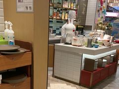 -济南香格里拉·咖啡泉自助餐厅