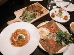 -La Creperie法餐厅(桃江路店)