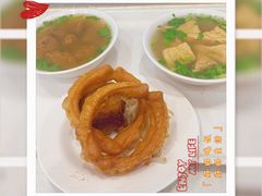 -老磁器口豆汁店(天坛店)